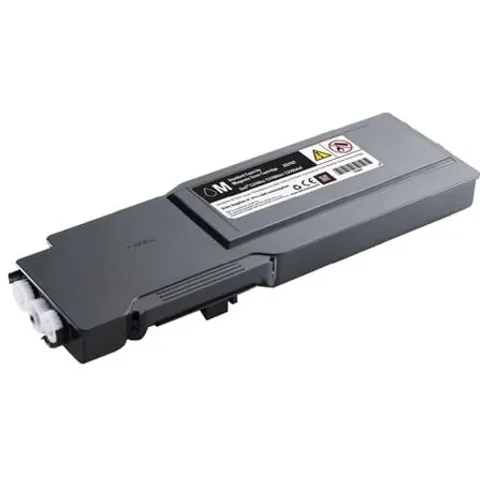 DELL 3760n / 3760dn / 3765dnf toner – afbeelding 1