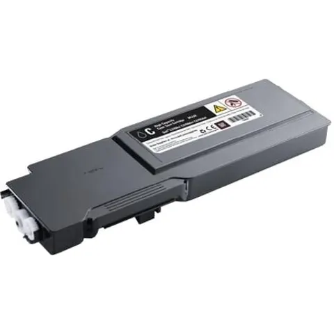 3760n / 3760dn / 3765dnf toner – 59311118 – afbeelding 1