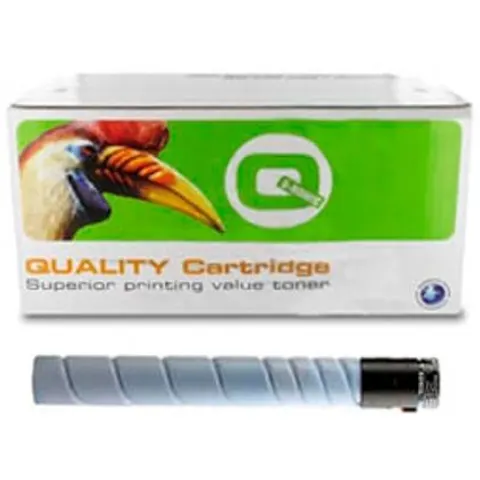 Q-Nomic 054 C toner cian – imagen 1