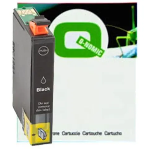 Q-Nomic C-EXV 39 toner negro – imagen 1