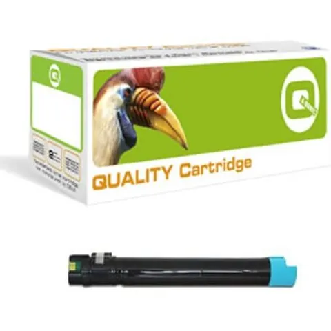 Q-Nomic C950X2CG toner cian – imagen 1