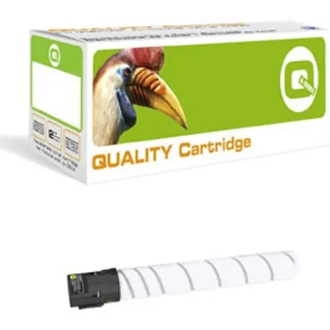 Q-Nomic 76C00C0 toner cian – imagen 1