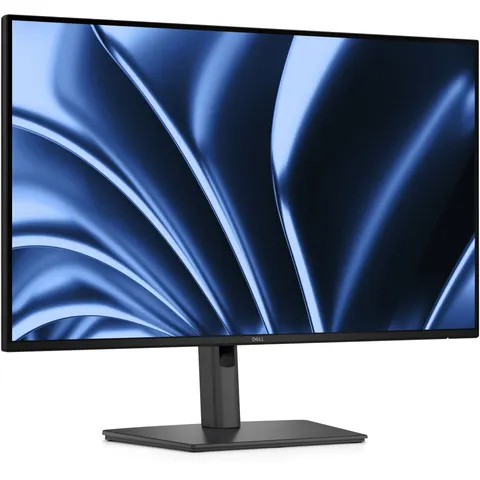 DELL P2726HE Computer Monitors - 27 Inches - Grey – image 1