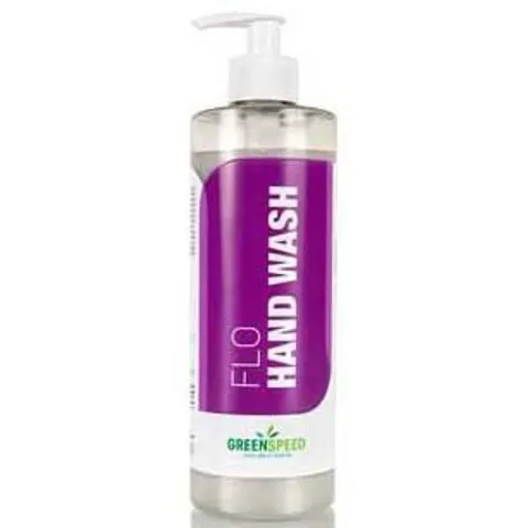 Greenspeed Neutral Perfumed Liquid Hand Soap 500ml – image 1