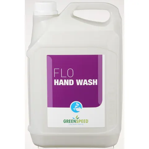 Greenspeed Neutral Perfumed Liquid Hand Soap 5Ltr – image 1