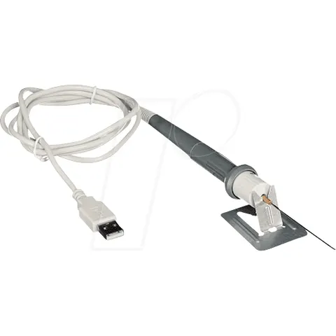 VELLEMAN VEL VTSUSB2 - USB Foam Cutter – image 1