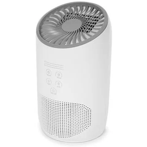 Perel Luchtreiniger met HEPA filter – afbeelding 1
