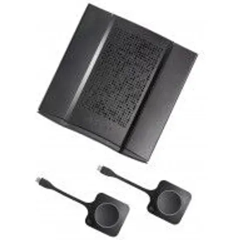 Barco CX50 G2 wireless presentation system HDMI Desktop – image 1