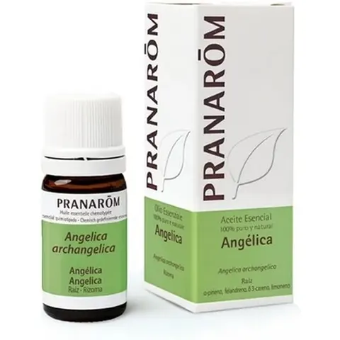 Pranarom Esencia Angelica – imagen 1