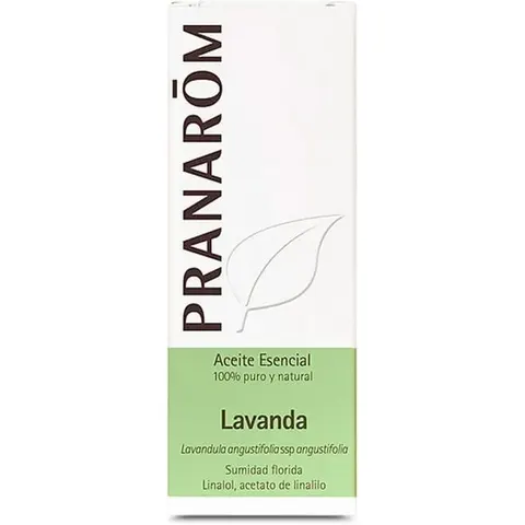 Lavanda sumidad florida 10 ml – imagen 1