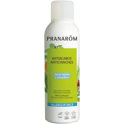 Pranarom Spray Atmosfera Y Tejidos 150 ml – imagen 1