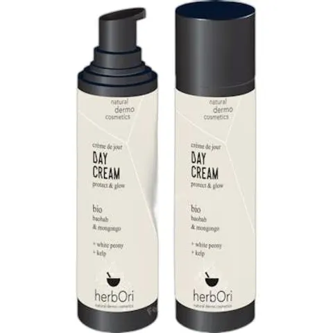 Herbora herbori crema de dia 40 ml – imagen 1