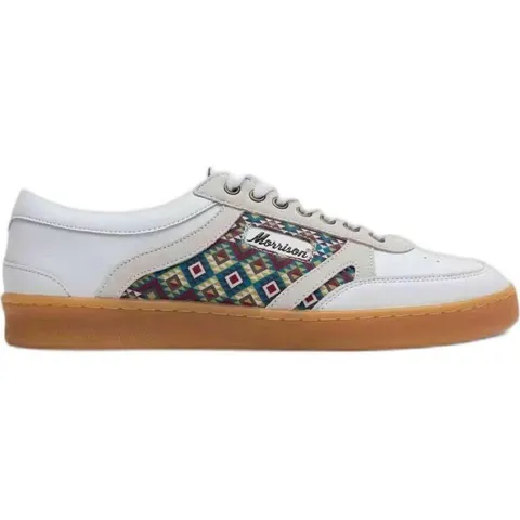 MORRISON Zapatillas Oaxaca Green Talla 36 – imagen 1