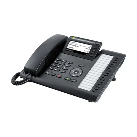 Unify OpenScape CP400 IP phone – Bild 1