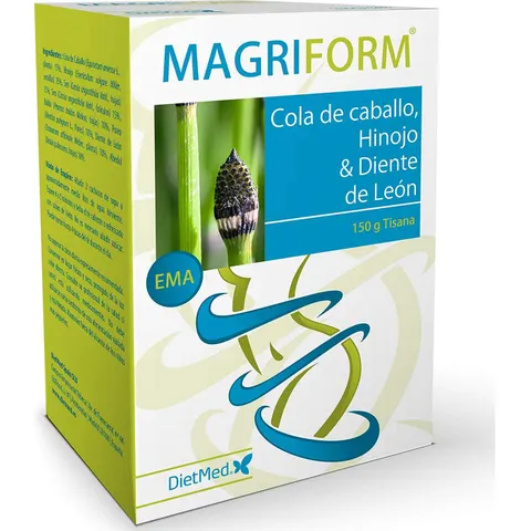 Dietmed Magriform Ema 150 gr – imagen 1