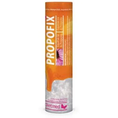 DietMed Propofix 20 Tabletas – imagen 1