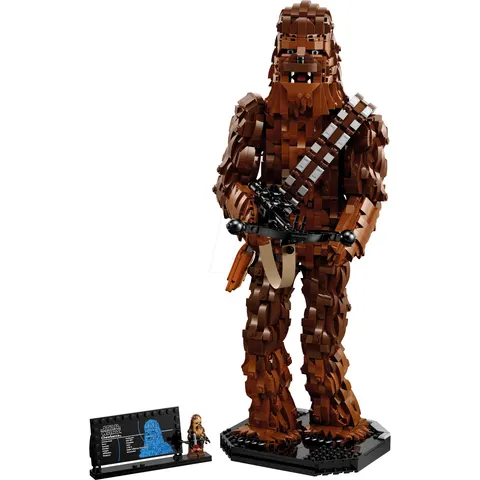 LEGO 75371 - LEGO® Star Wars - Chewbacca – image 1