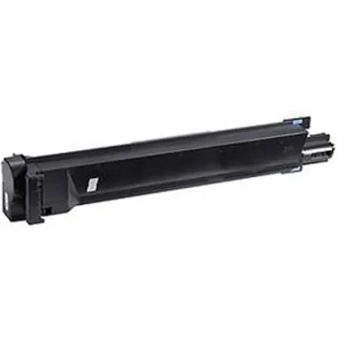 Konica Minolta 8938-621 toner negro – imagen 1