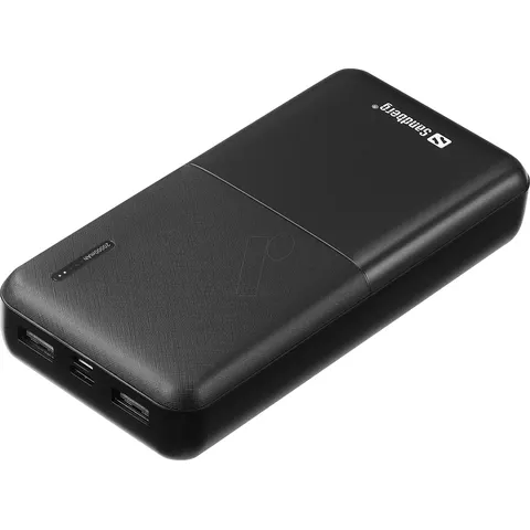 SANDBERG Saver Powerbank 20000 – Bild 1