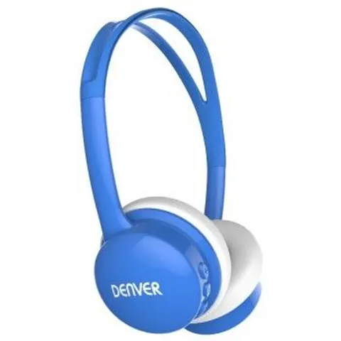 Denver BTH-150BLUE – imagen 1