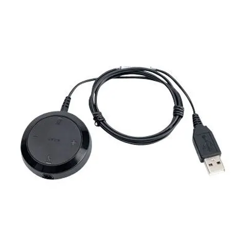 Jabra EVOLVE Link UC - Fernbedienung - Kabel – 1420813 – Bild 1