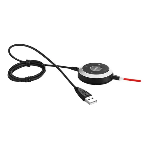 Jabra Evolve Link MS Steuereinheit – Bild 1