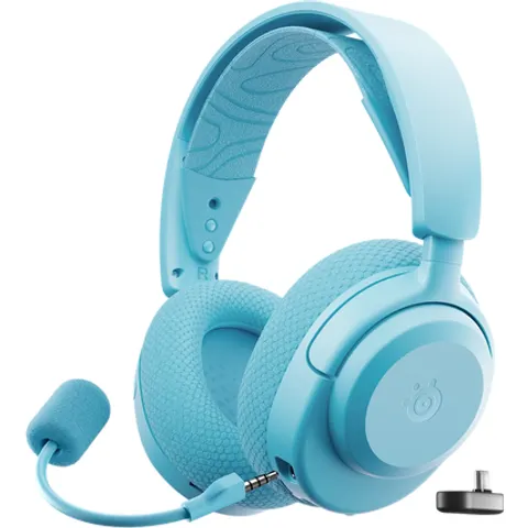 Steelseries Arctis Nova 3X Color aguamarina – imagen 1