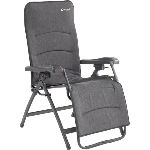 Outwell Gresham relaxstoel 410102 – afbeelding 1