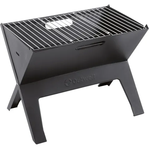 Outwell Cazal Portable Grill – afbeelding 1