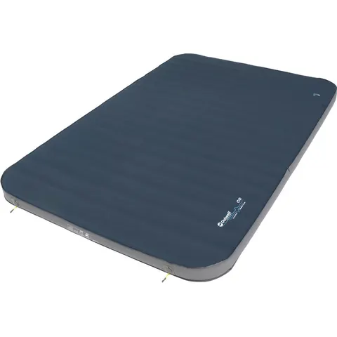 Outwell Self-inflating Mat Dreamboat Double 7.5 cm – afbeelding 1