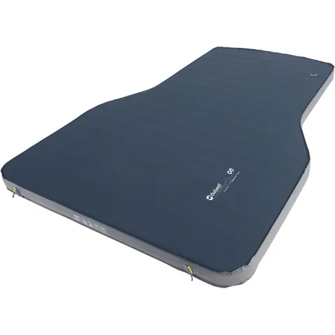 Outwell Self-inflating Mat Dreamboat Campercar – afbeelding 1