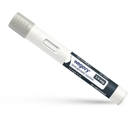 Wegovy® Injectable Pen - Maintenance dose 2.4mg (Weeks 17+) – image 1