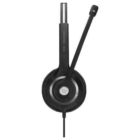 Epos | Sennheiser Impact SC 230 USB – Schwarz – Bild 1