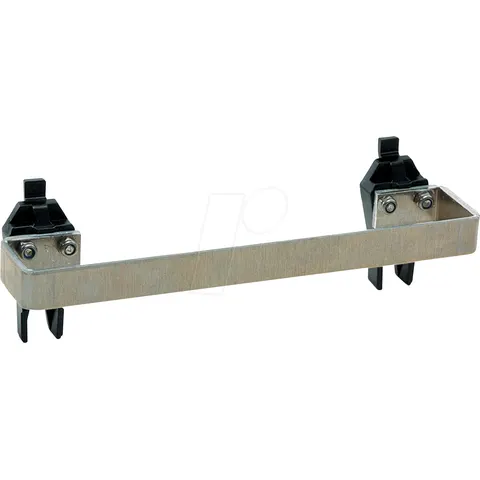 RAACO 770019 - Clip 14 angle grinding machine holder – image 1
