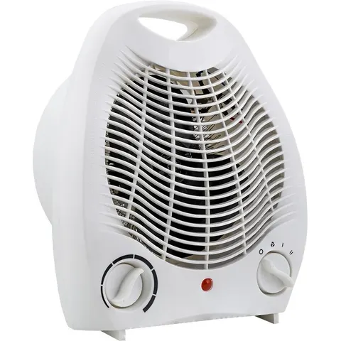 Esperanza Gobi - Ventilatorkachel – afbeelding 1