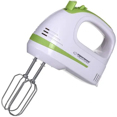 Esperanza EKM011 Apple Pie Handmixer – afbeelding 1