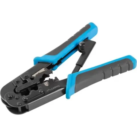 Krimptang Lanberg NT-0201 – afbeelding 1