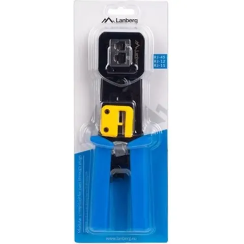 Krimptang Lanberg NT-0204 – afbeelding 1