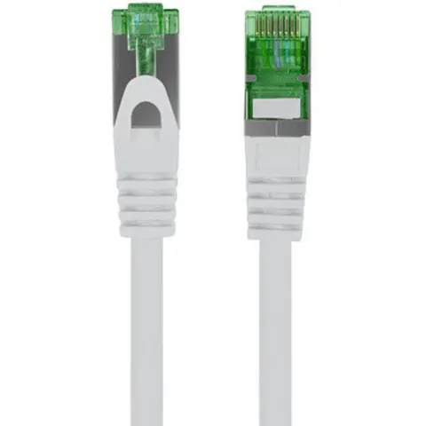 FTP Category 7 Rigid Network Cable Lanberg PCF7-10CU-1000-S – afbeelding 1
