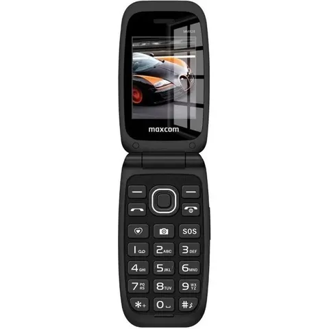maxcom mobiele telefoon MM828 – afbeelding 1