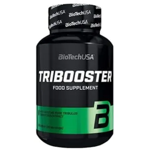 Tribooster (60 Tabletten) – Bild 1