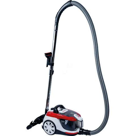 TOR VCCKC800RC - TORNADO bagless vacuum cleaner, 800 W – image 1