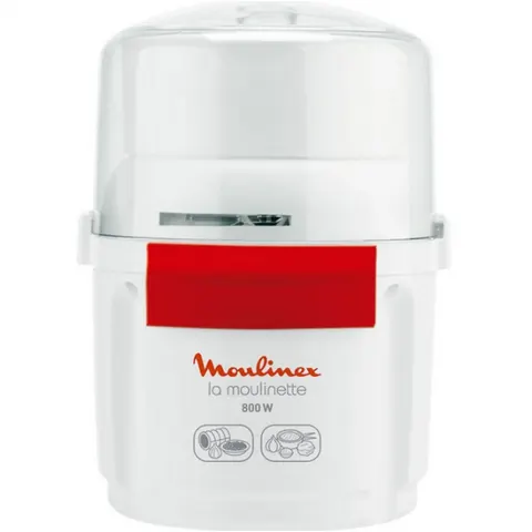 Picadora Moulinex AD560120 – imagen 1