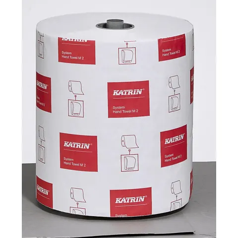 PK6 Katrin Handdk Classic SYS – afbeelding 1