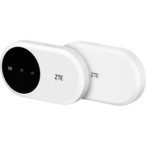 Zte U10 White / Router 4G Wifi 6 – imagen 1