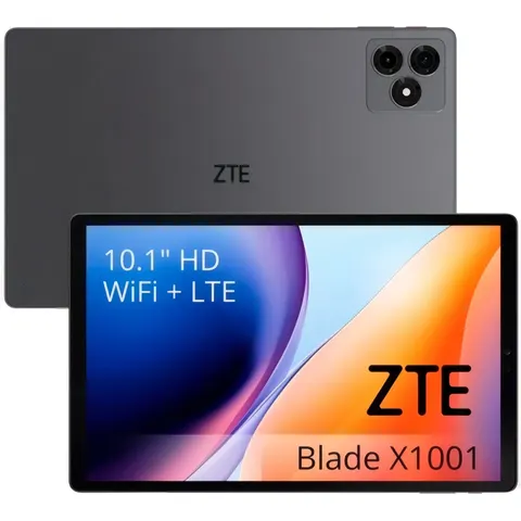 Zte Blade X1001 Gris - 10.1" - 64GB – imagen 1