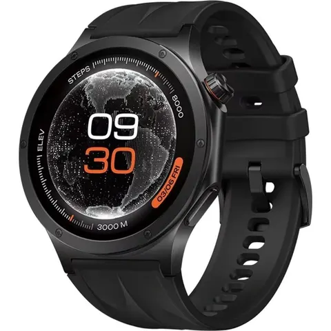 OnePlus Watch 4 - Midnight Titanium - 47mm – afbeelding 1