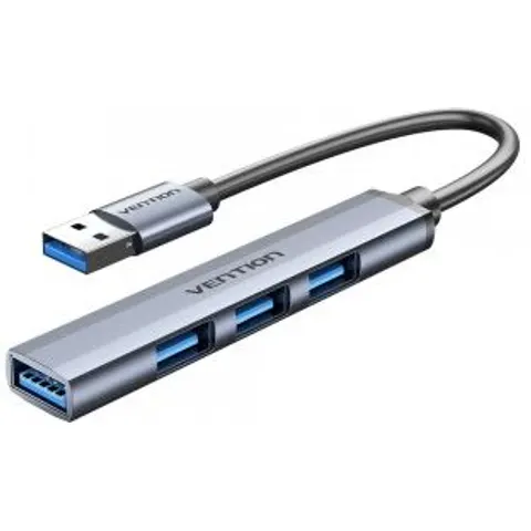 Hub USB 3.0 Vention CKOHB - 4xUSB – imagen 1