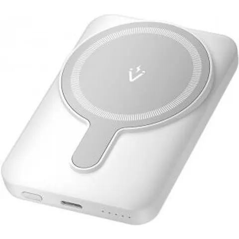 Vention FHSW0 Blanco - 5000 mAh – imagen 1