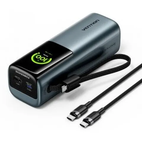 Vention FKFH0 Gris - 20000 mAh – imagen 1